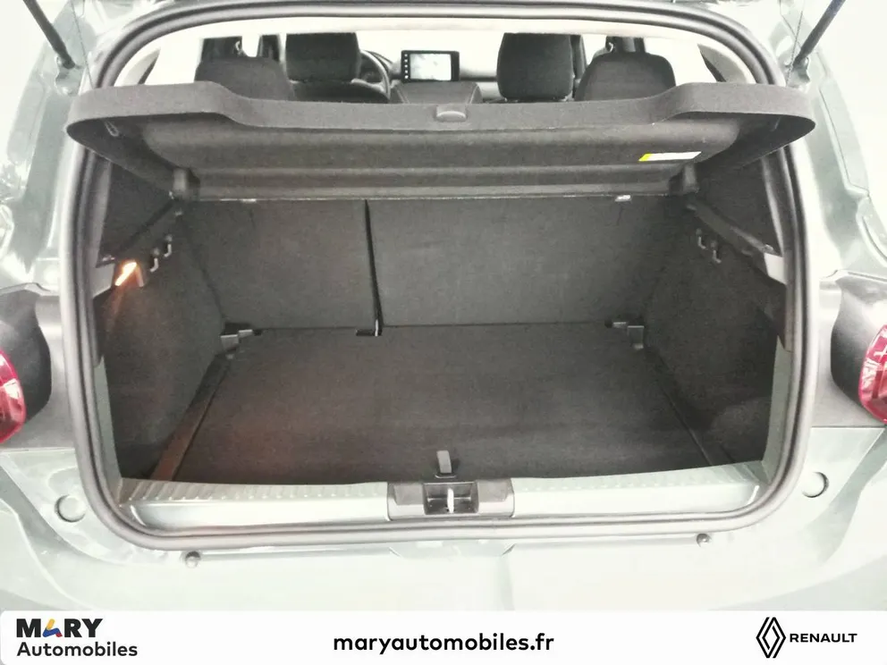 Véhicule occasion 214319 - dacia SANDERO - Photo 6