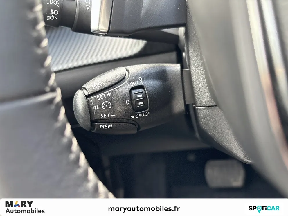 Véhicule occasion 227153 - peugeot 208 - Photo 12