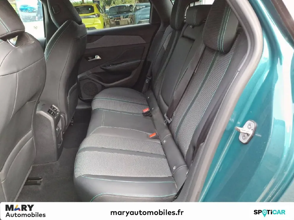 Véhicule occasion 184715 - peugeot 308 - Photo 10