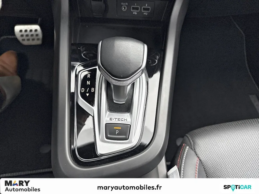 Véhicule occasion 195962 - renault ARKANA - Photo 15