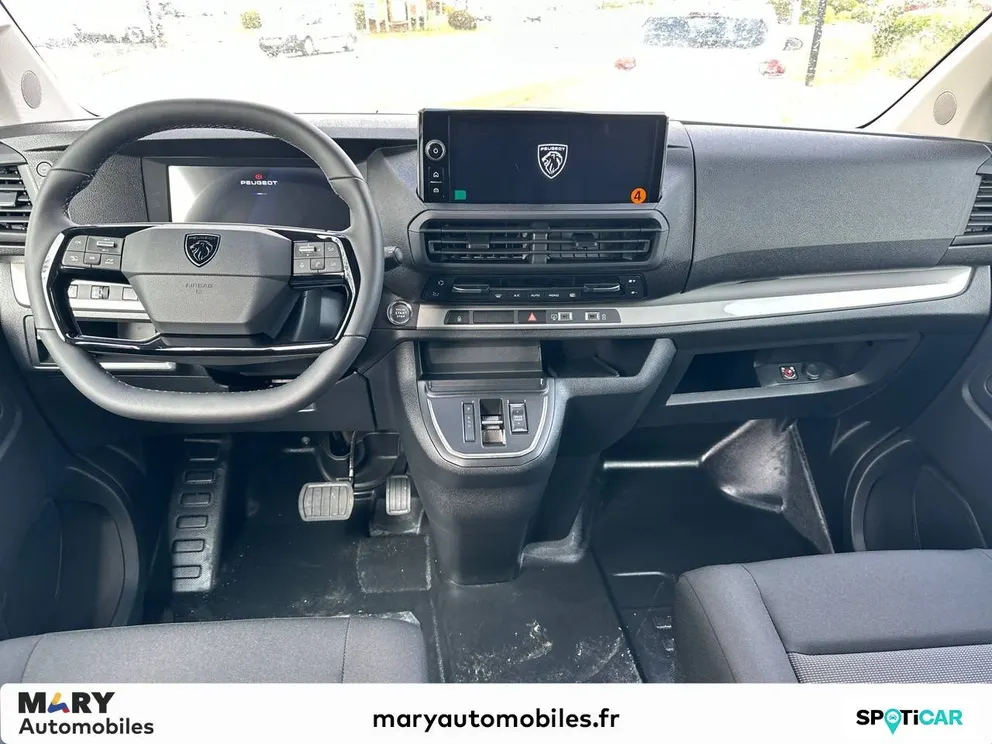 Véhicule occasion 225004 - peugeot EXPERT - Photo 8