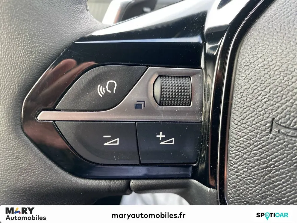 Véhicule occasion 209303 - peugeot 2008 - Photo 16