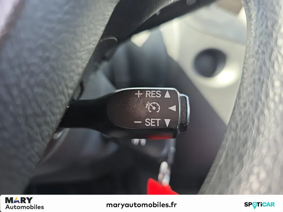 Véhicule occasion 235768 - peugeot 108 - Photo 10
