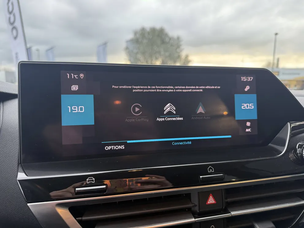 Véhicule occasion 208776 - Citroën C4 - Photo 14