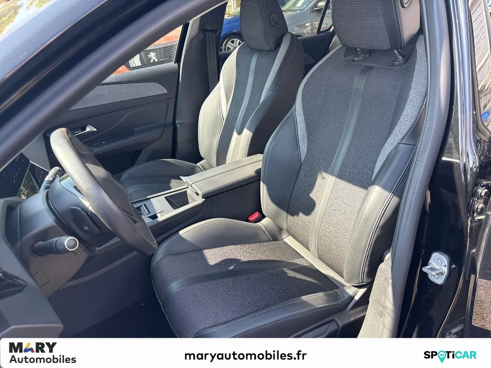 Véhicule occasion 237538 - peugeot 308 - Photo 13