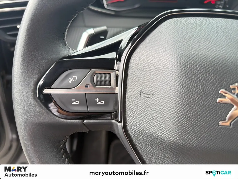 Véhicule occasion 234631 - peugeot 2008 - Photo 12