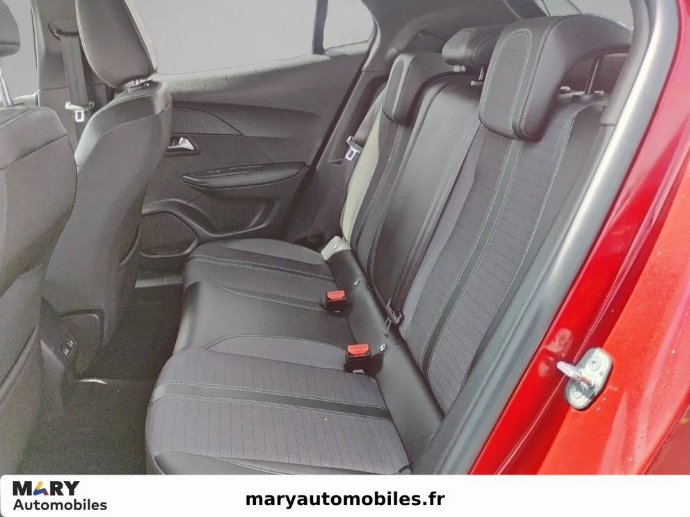 Véhicule occasion 225562 - peugeot 2008 - Photo 10