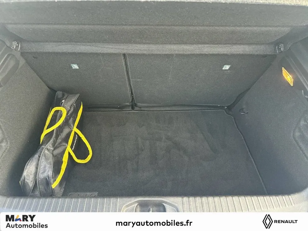 Véhicule occasion 226861 - renault CLIO - Photo 6