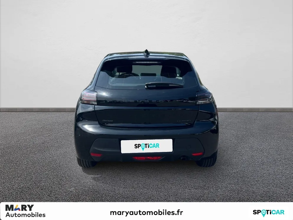 Véhicule occasion 1228866 - peugeot 208 - Photo 3