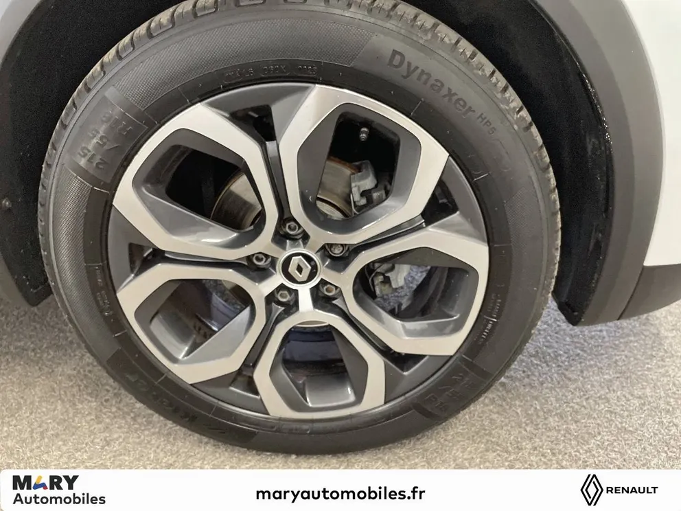 Véhicule occasion 226630 - renault CAPTUR - Photo 16