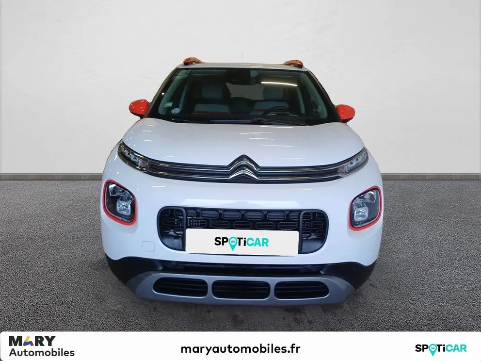 Véhicule occasion 216371 - Citroën C3 AIRCROSS - Photo 2