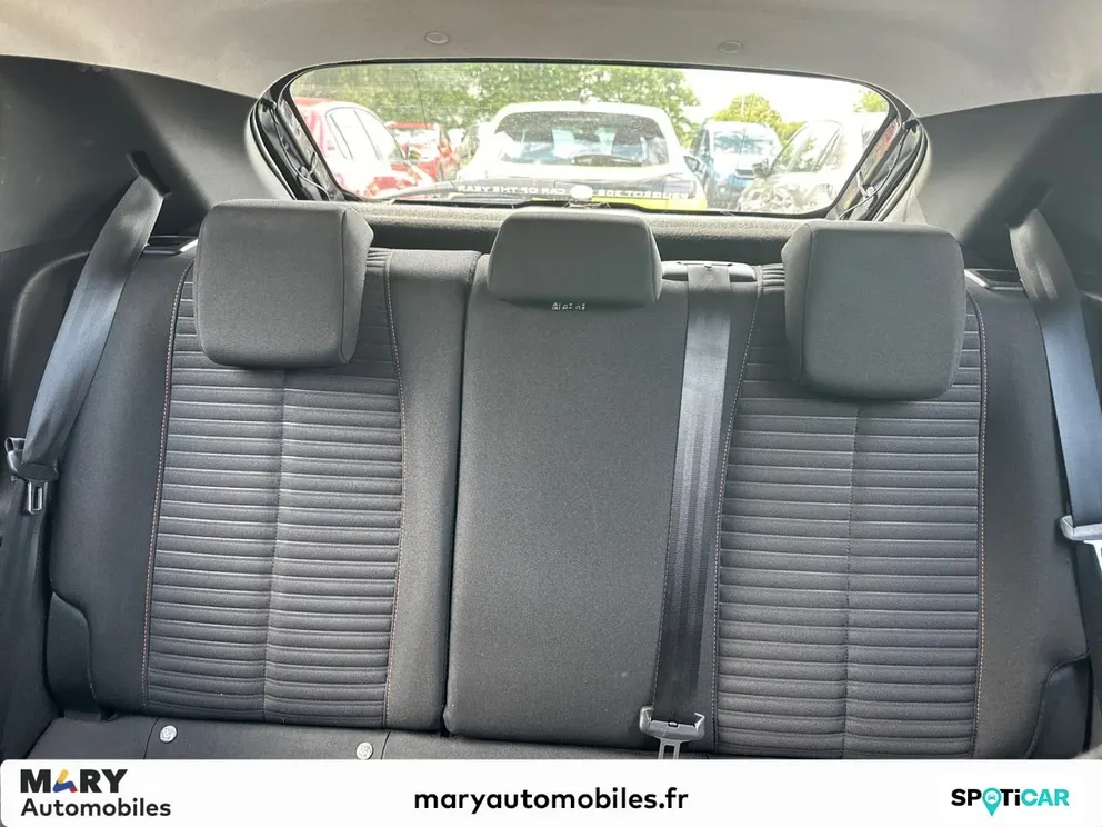 Véhicule occasion 1234014 - peugeot 208 - Photo 25