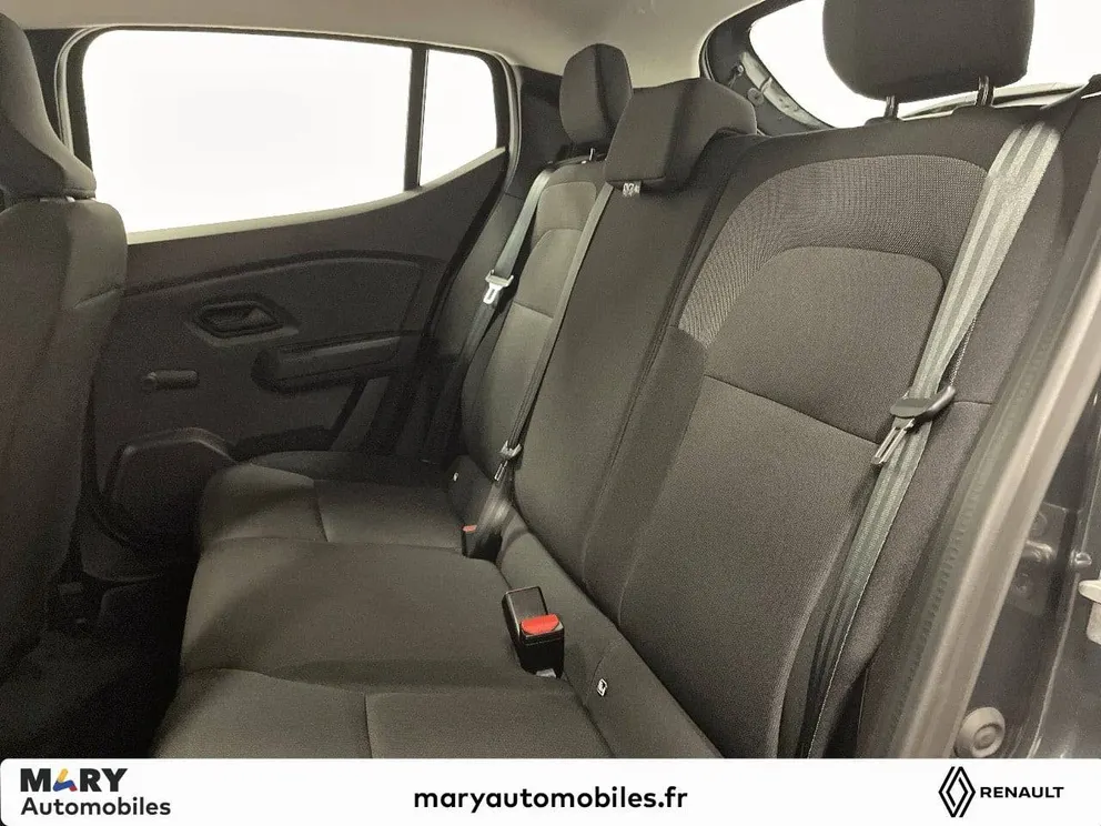Véhicule occasion 203901 - dacia SANDERO - Photo 10