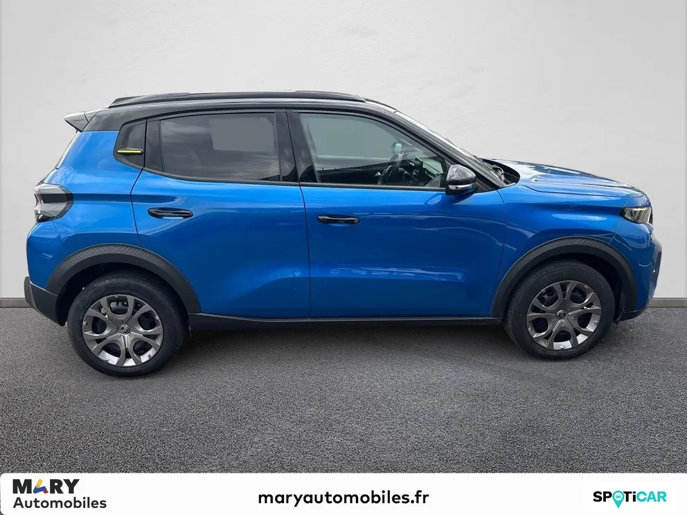 Véhicule occasion 1232943 - Citroën C3 - Photo 4