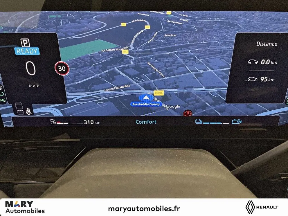 Véhicule occasion 158528 - renault AUSTRAL - Photo 15