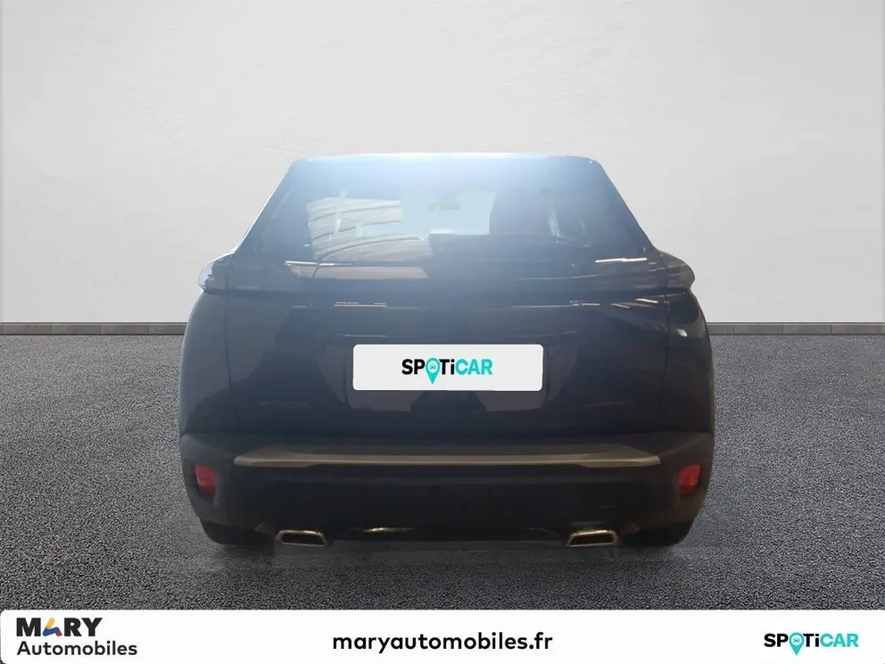 Véhicule occasion 211504 - peugeot 2008 - Photo 5