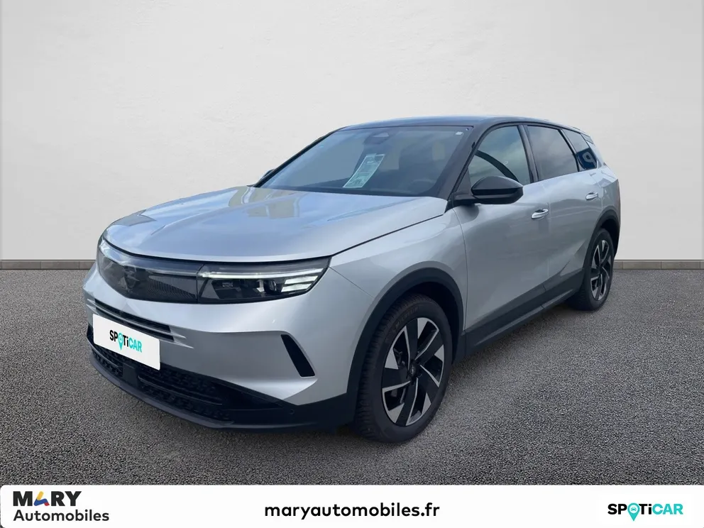 Véhicule occasion 1233372 - opel GRANDLAND - Photo 1