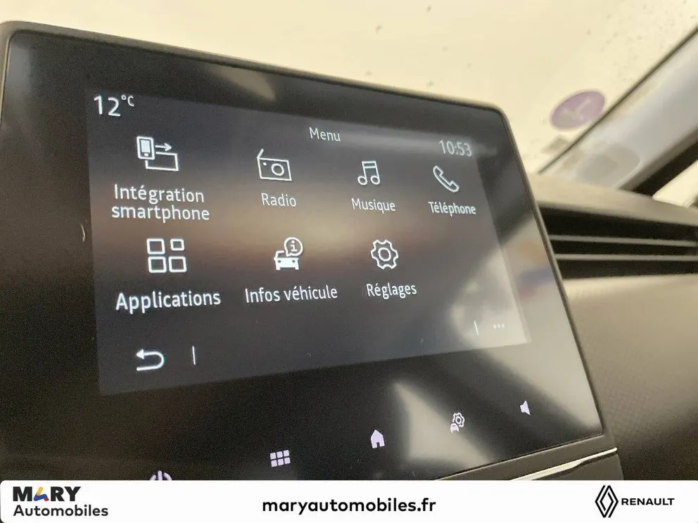 Véhicule occasion 219928 - renault CLIO - Photo 12