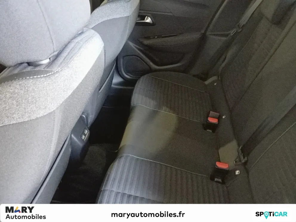 Véhicule occasion 1230003 - peugeot 208 - Photo 16