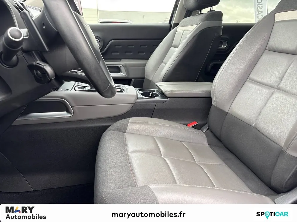 Véhicule occasion 202486 - Citroën C5 AIRCROSS - Photo 9