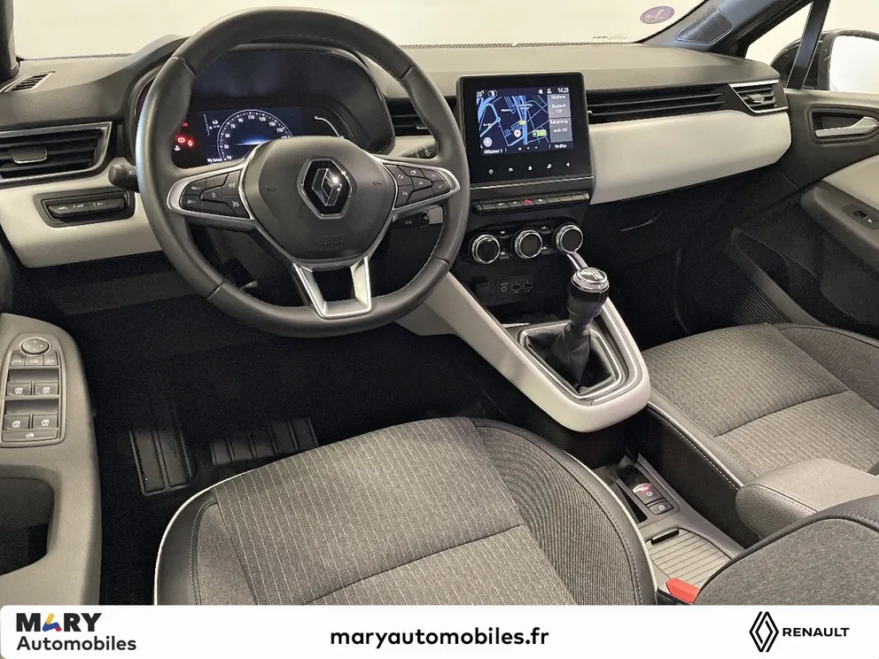 Véhicule occasion 232424 - renault CLIO - Photo 11