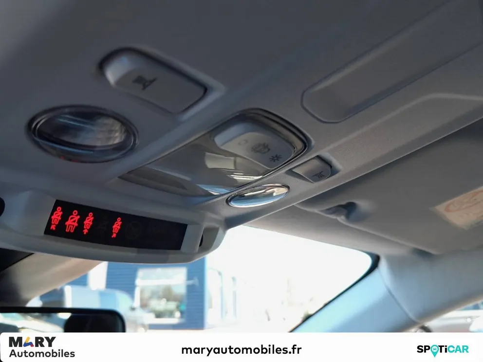 Véhicule occasion 169001 - peugeot 208 - Photo 16