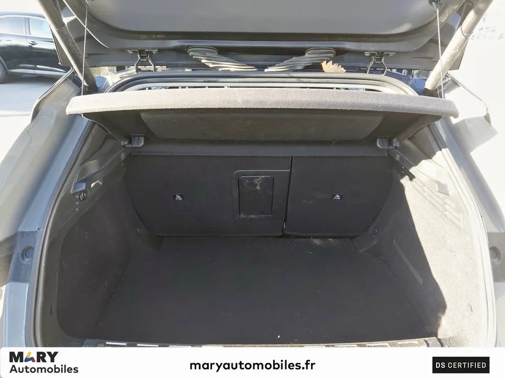 Véhicule occasion 213067 - ds DS 4 - Photo 6