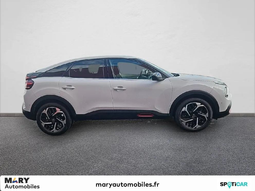 Véhicule occasion 224045 - Citroën C4 - Photo 4