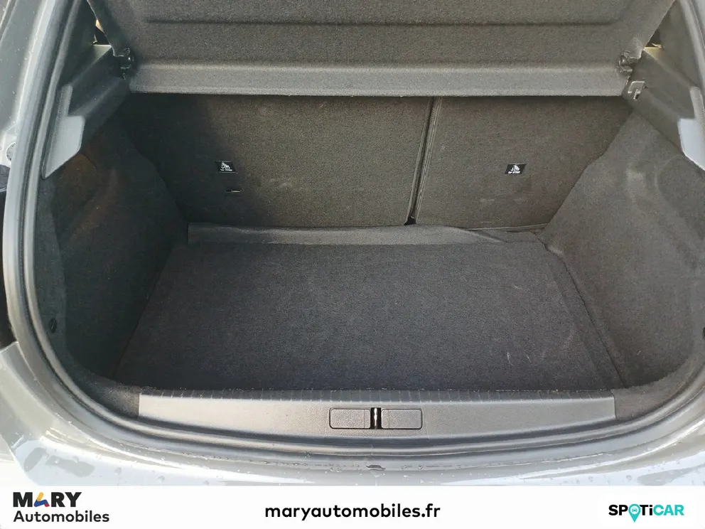 Véhicule occasion 1241814 - peugeot 208 - Photo 16