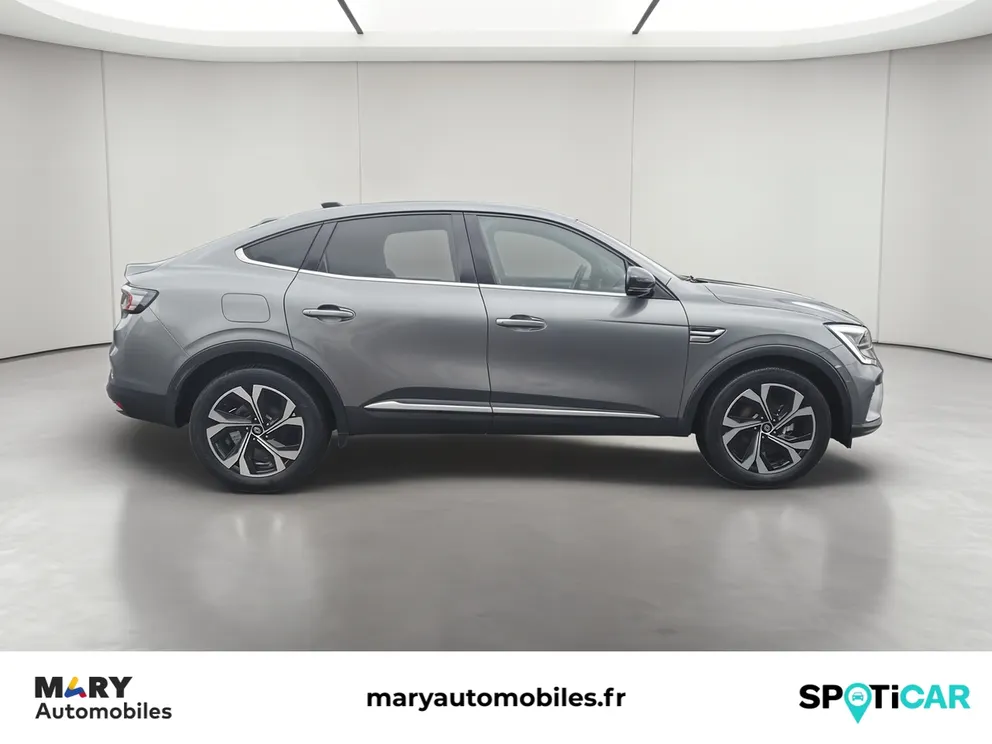 Véhicule occasion 1238430 - renault ARKANA - Photo 5
