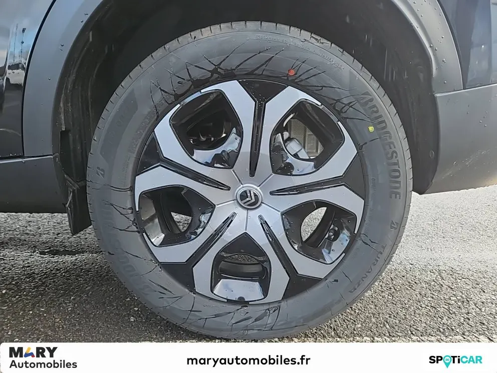 Véhicule occasion 220089 - Citroën C3 AIRCROSS - Photo 11