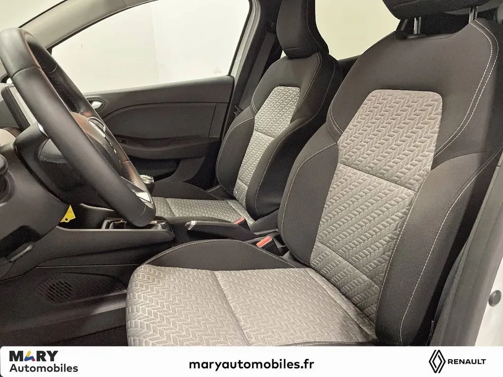 Véhicule occasion 206370 - renault CLIO - Photo 9