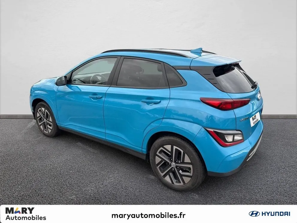 Véhicule occasion 216514 - hyundai KONA - Photo 7