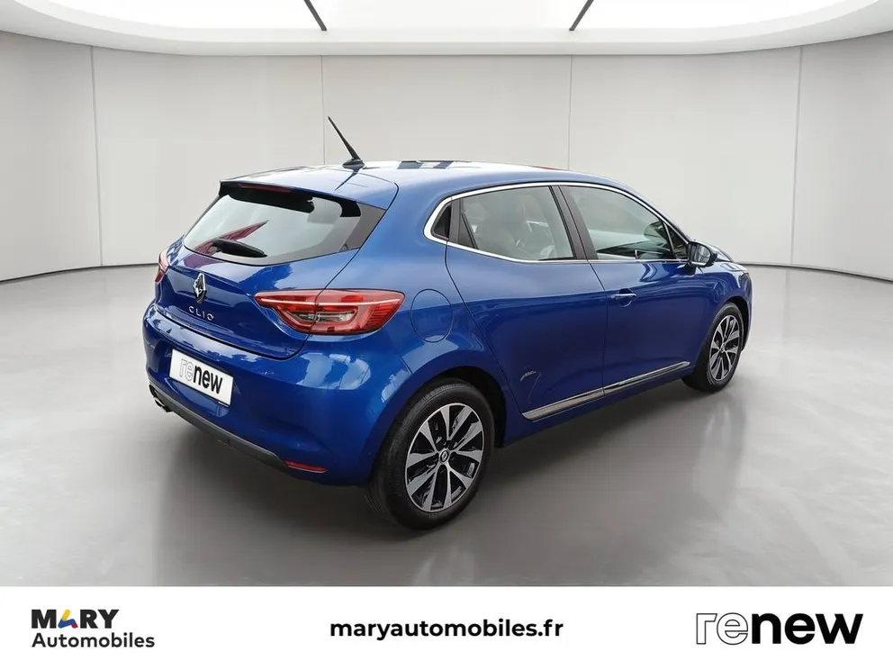 Véhicule occasion 222584 - renault CLIO - Photo 6