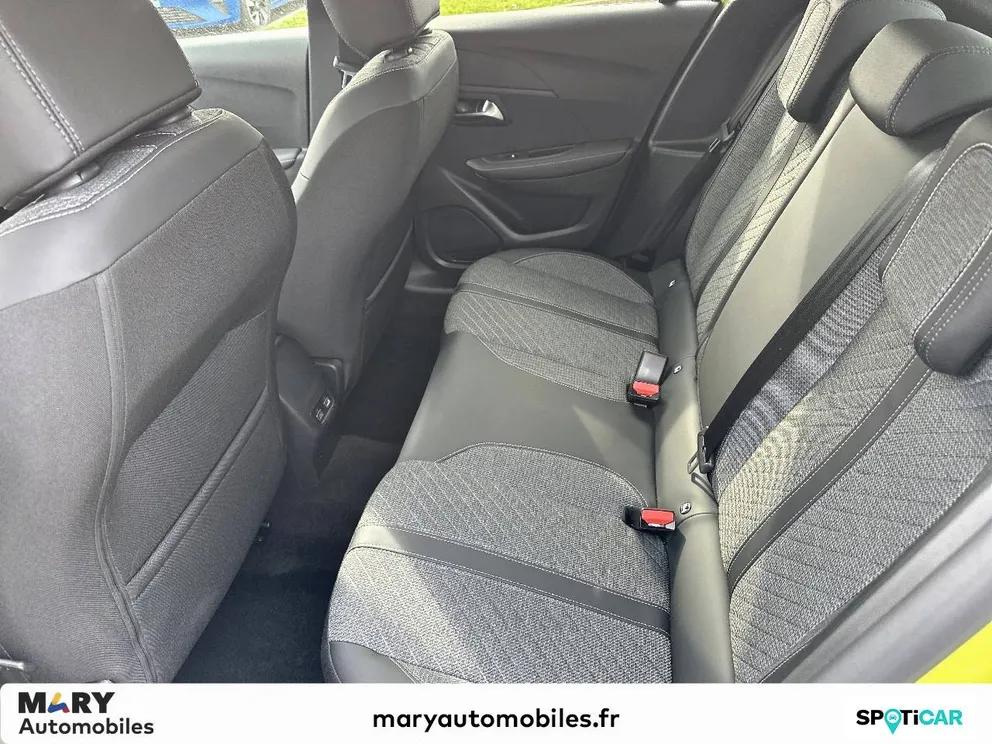 Véhicule occasion 227427 - peugeot 208 - Photo 10