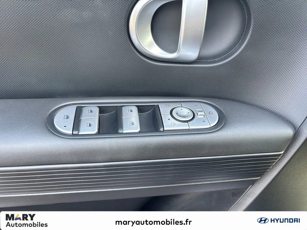 Véhicule occasion 218730 - hyundai IONIQ 5 - Photo 17