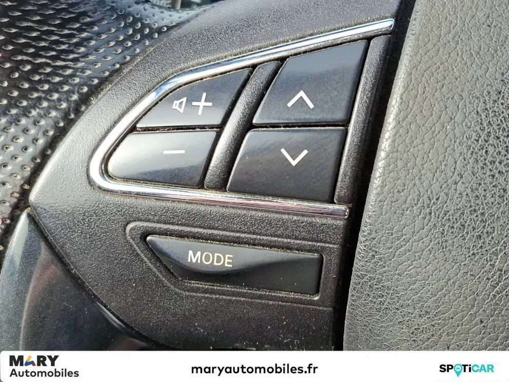 Véhicule occasion 232735 - Citroën C4 AIRCROSS - Photo 17