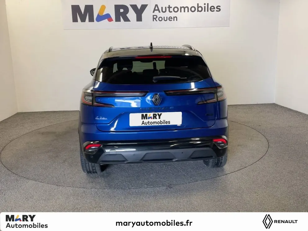 Véhicule occasion 234723 - renault AUSTRAL - Photo 5