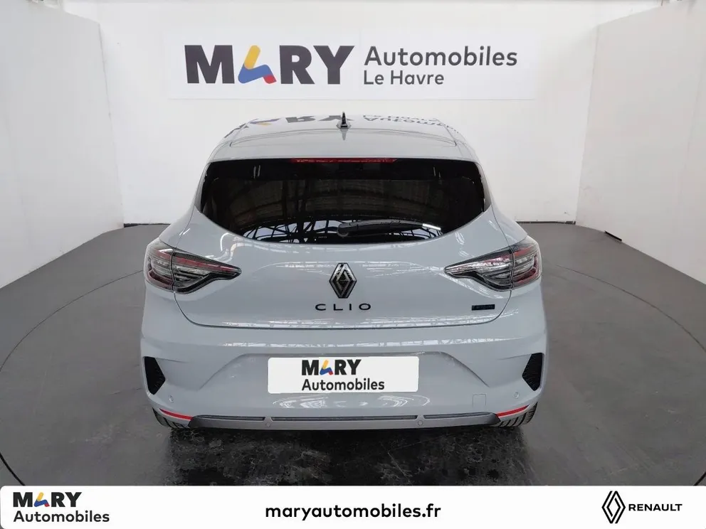 Véhicule occasion 218792 - renault CLIO - Photo 5