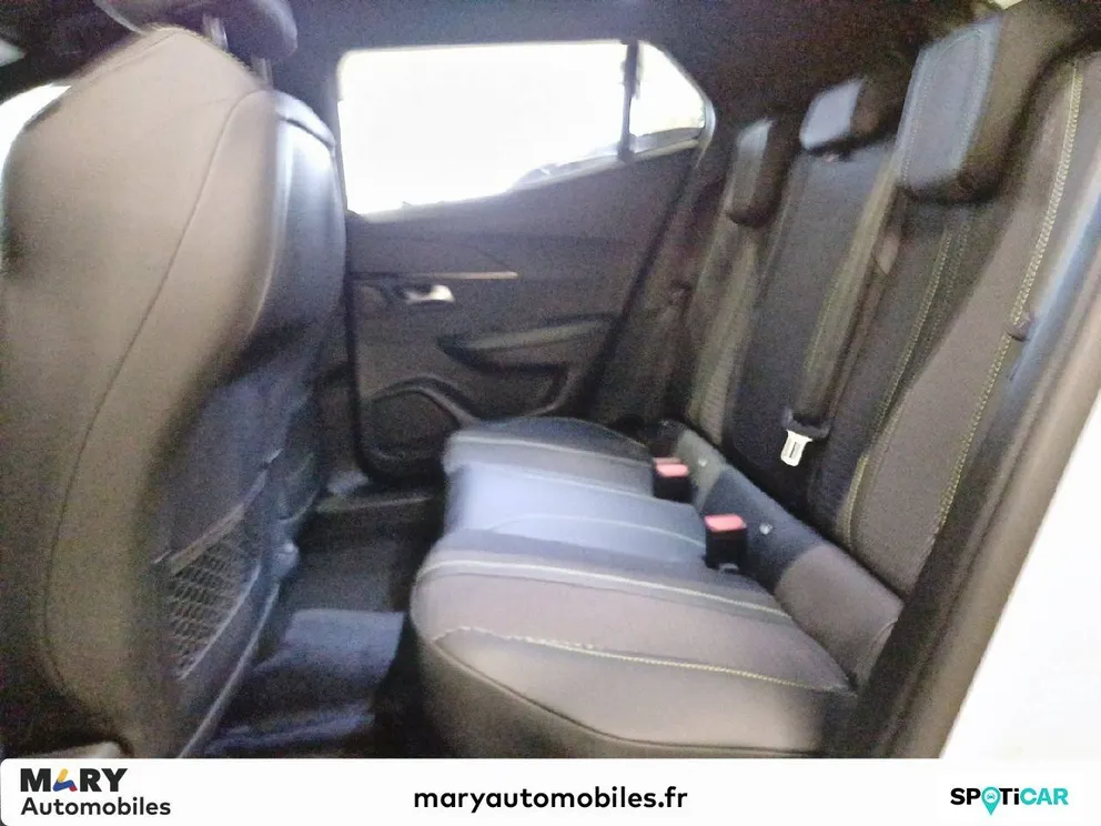 Véhicule occasion 162574 - peugeot 2008 - Photo 10