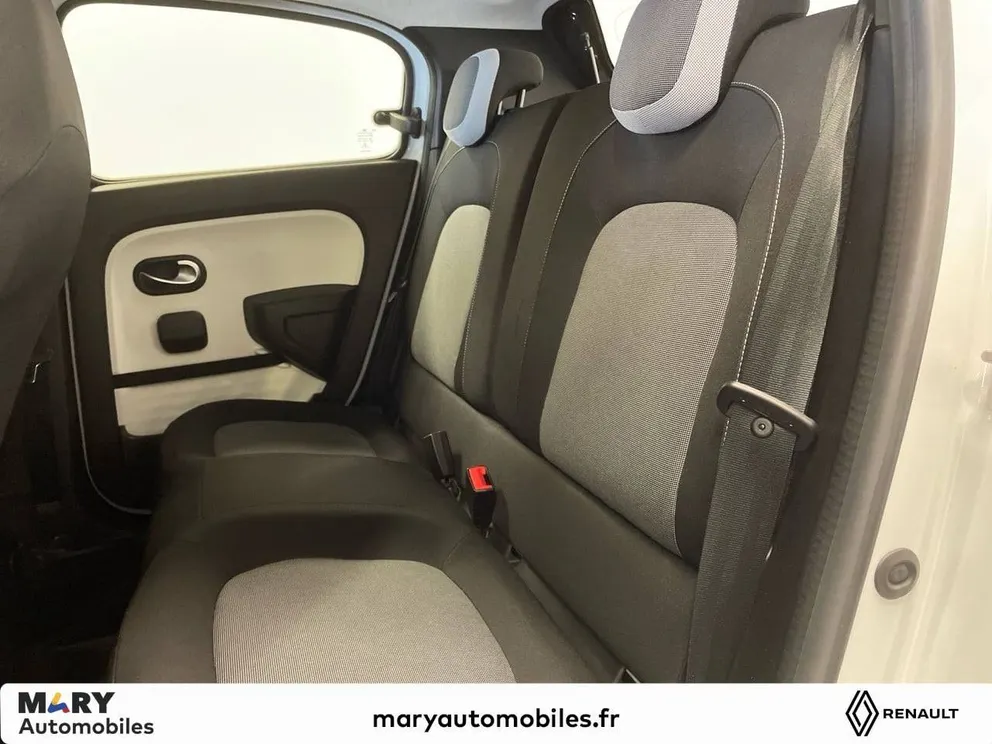 Véhicule occasion 226523 - renault TWINGO - Photo 10