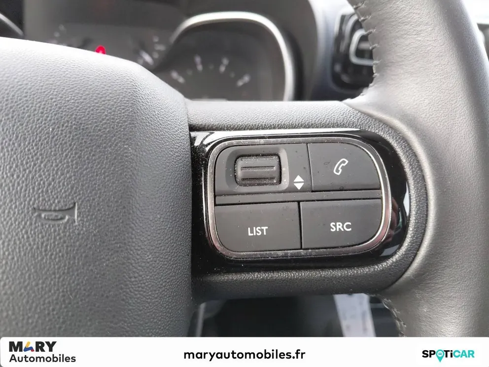 Véhicule occasion 175075 - Citroën C3 AIRCROSS - Photo 15