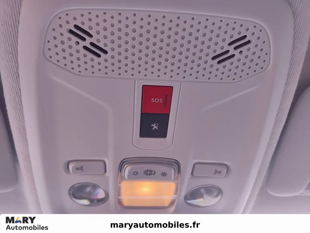 Véhicule occasion 188303 - peugeot 208 - Photo 19