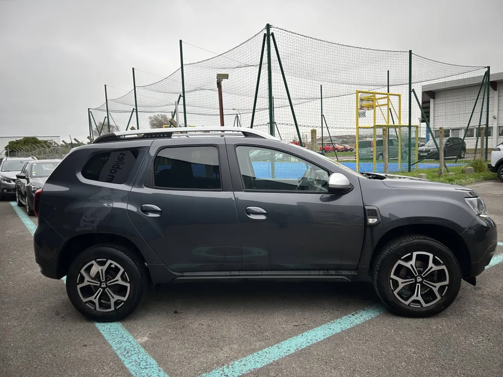Véhicule occasion 220678 - dacia DUSTER - Photo 4