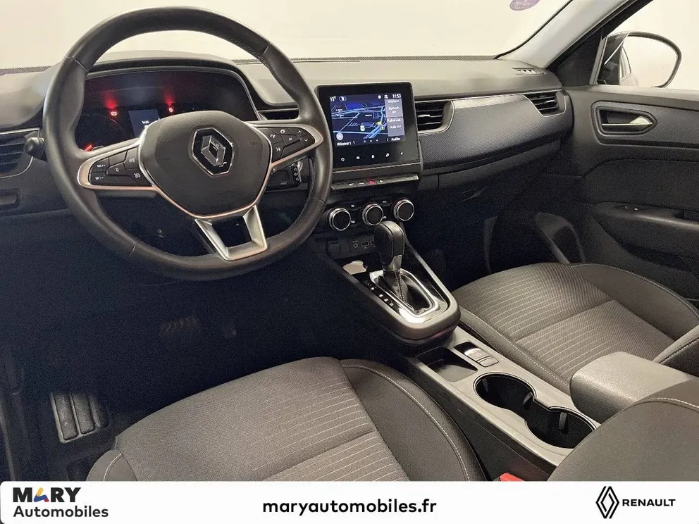 Véhicule occasion 210686 - renault ARKANA - Photo 8