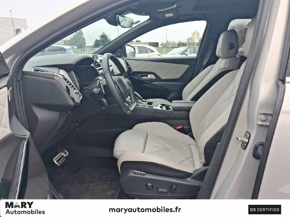 Véhicule occasion 208182 - ds DS 7 - Photo 10