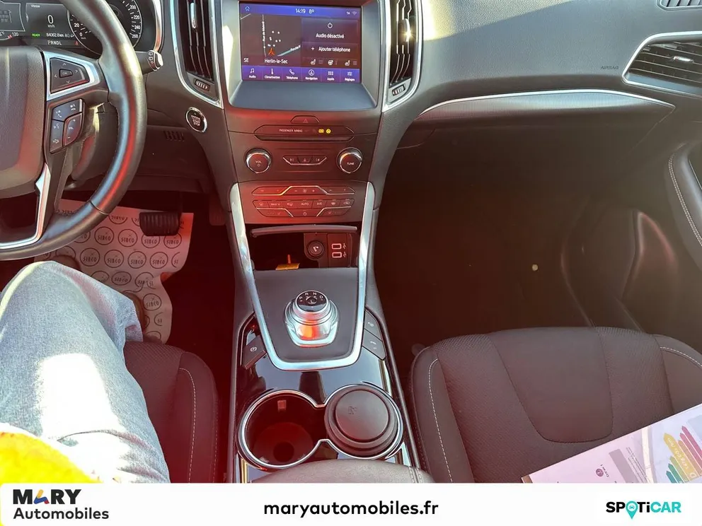 Véhicule occasion 209720 - ford S-MAX - Photo 13