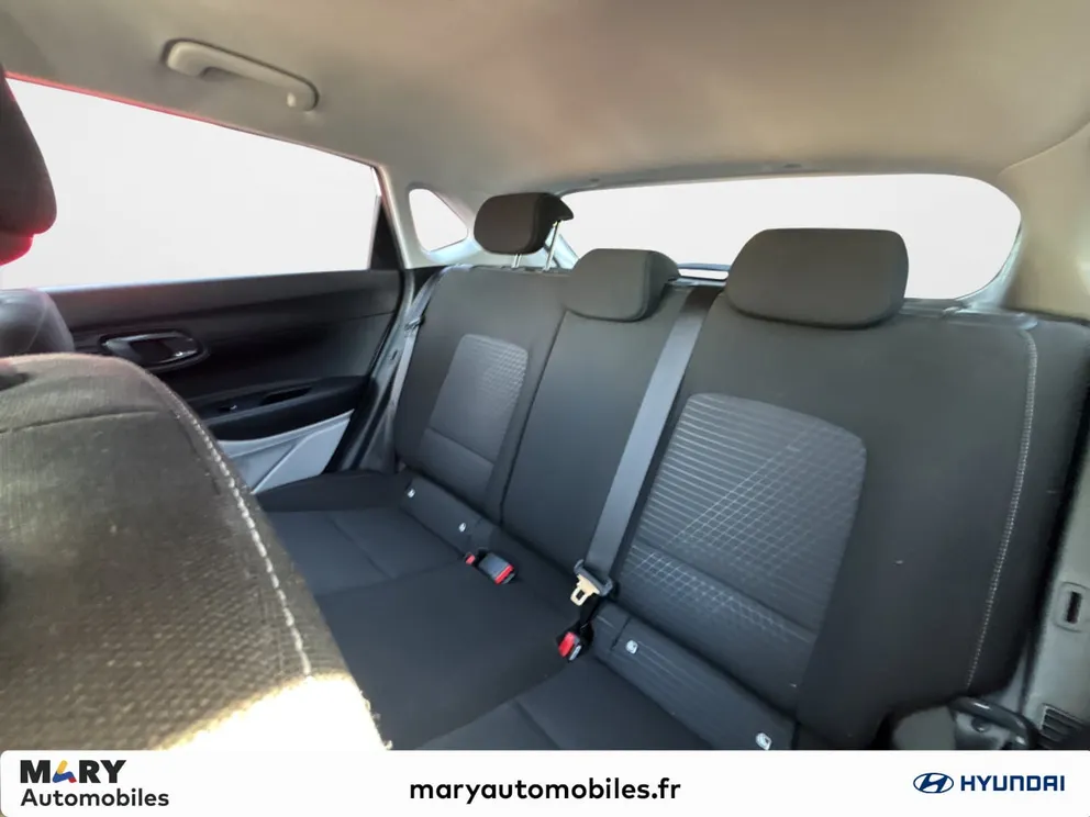 Véhicule occasion 227267 - hyundai i20 - Photo 10