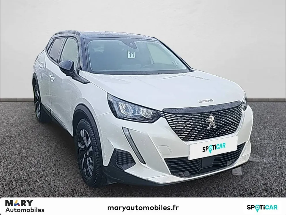 Véhicule occasion 216682 - peugeot 2008 - Photo 3