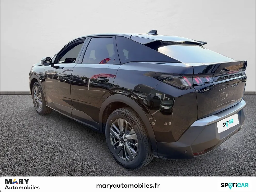 Véhicule occasion 1233603 - peugeot 3008 - Photo 2